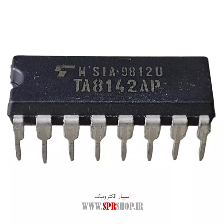 IC TA 8142AP