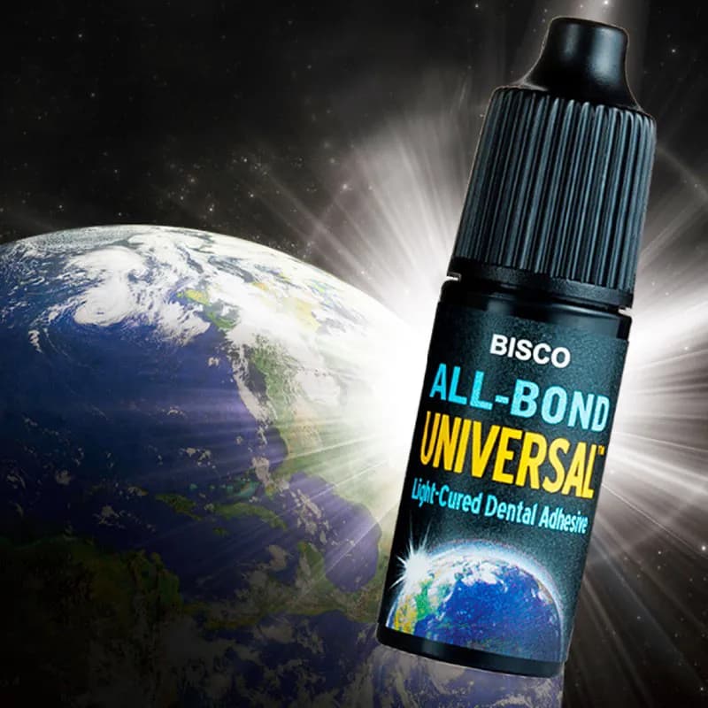 باندینگ یونیورسال بیسکو BISCO — تصویر ۳