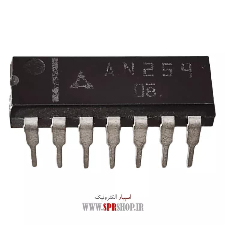 IC AN 254