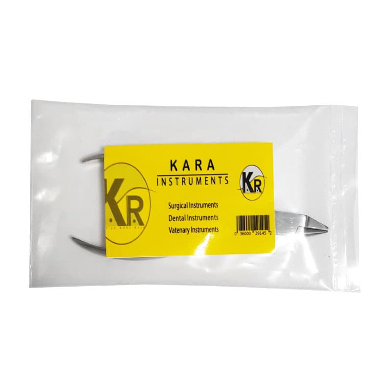 پلایر ارتودنسی 139 کارا KARA — تصویر ۴
