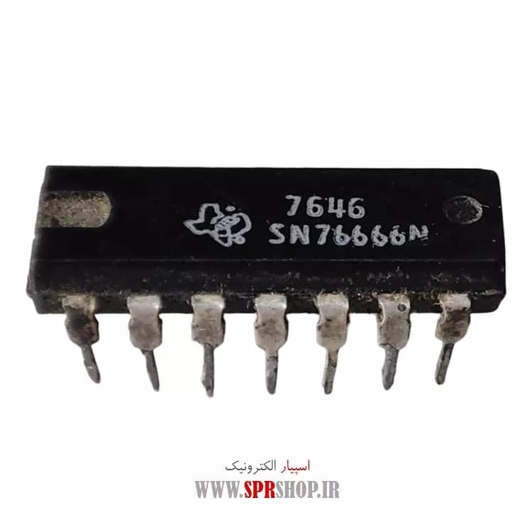 IC SN 76666