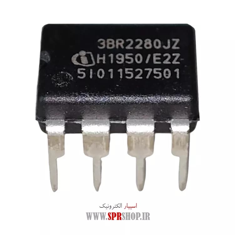 IC STR 3BR2280JZ DIP-7 ORG
