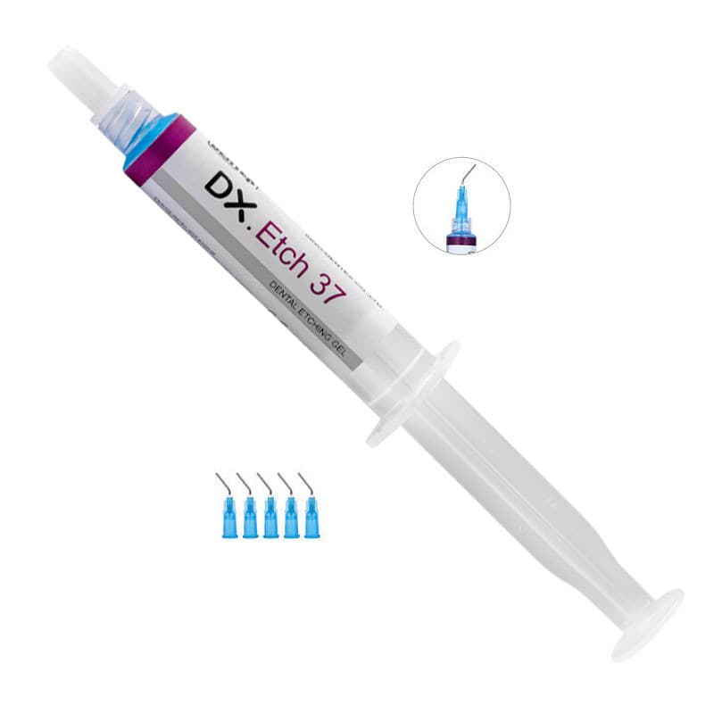 اسید اچ DENTEX — تصویر ۶