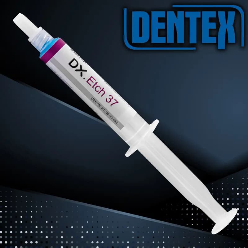 اسید اچ DENTEX — تصویر ۴
