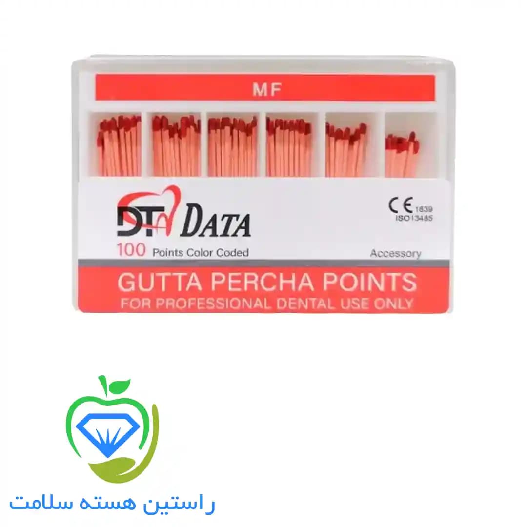 گوتا پرکا جانبی DATA — تصویر ۴