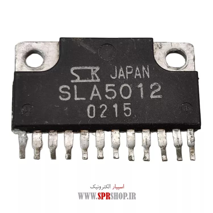 IC SLA 5012