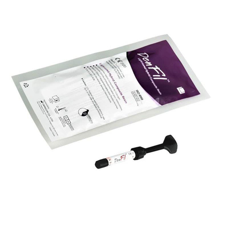 کامپوزیت دنفیل Denfil — تصویر ۲