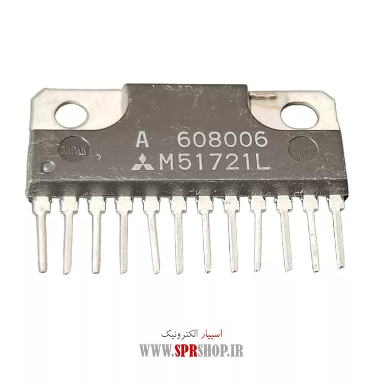 IC M 51721L