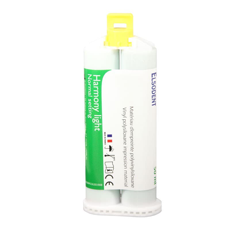 لایت بادی هارمونی نرمال السودنت Elsodent
