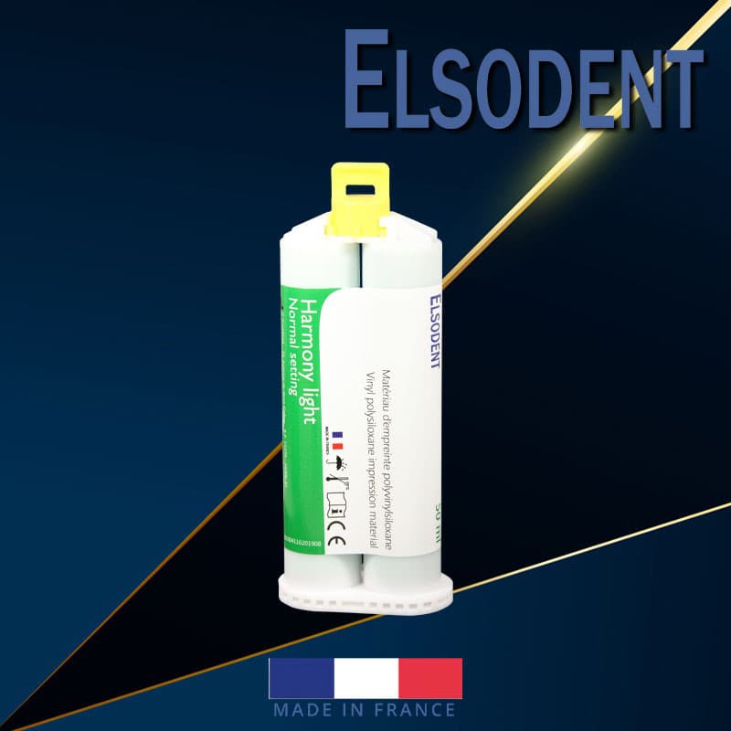لایت بادی هارمونی نرمال السودنت Elsodent — تصویر ۴