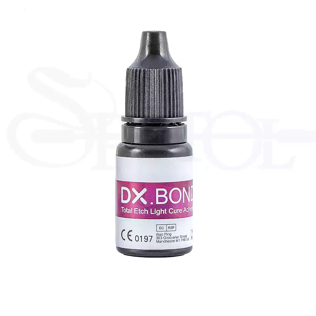 باندینگ نسل 5 دنتکس DENTEX — تصویر ۱۰