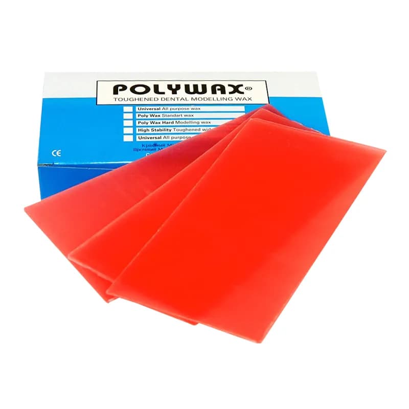 موم پلی وکس POLYWAX — تصویر ۲