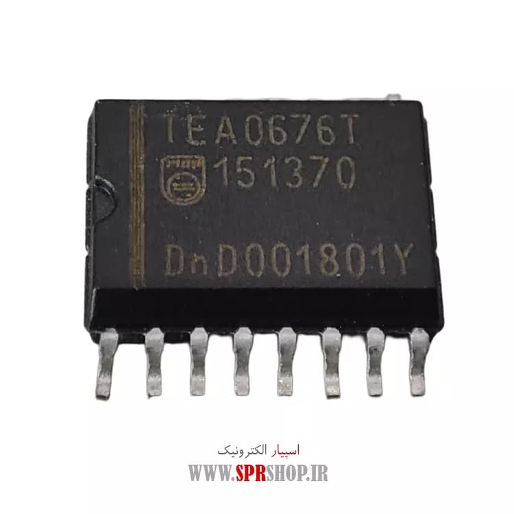 IC TEA 0676T
