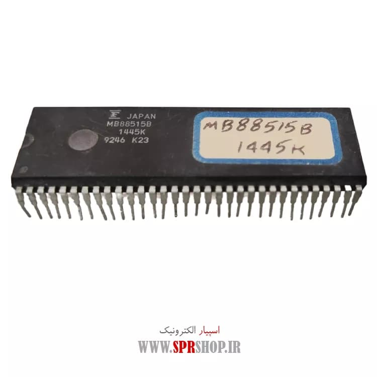 IC MB 88515B