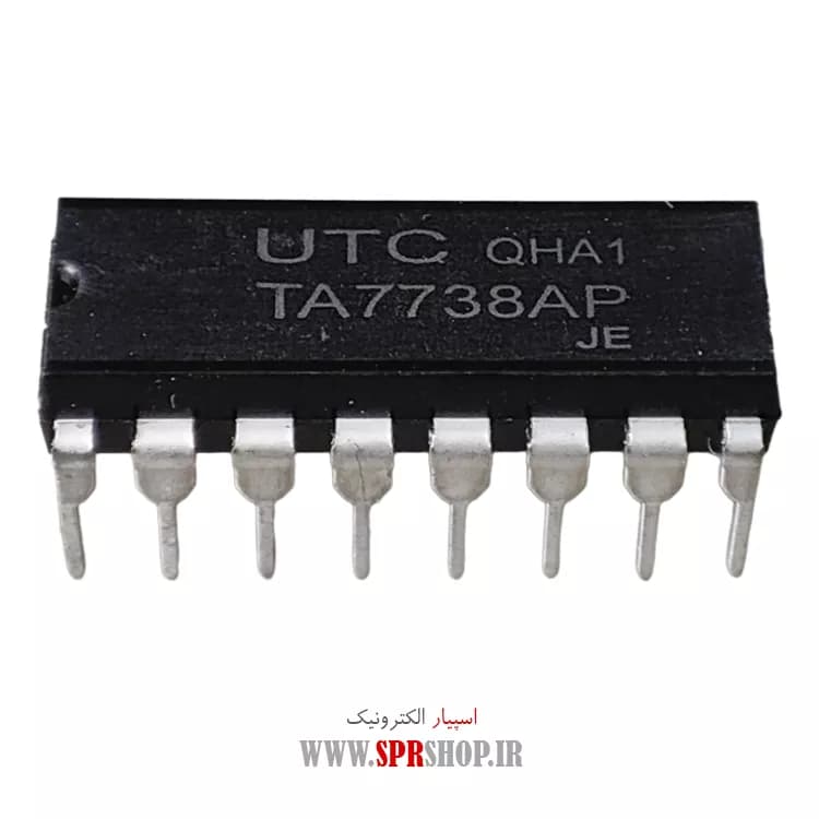 IC TA 7738AP