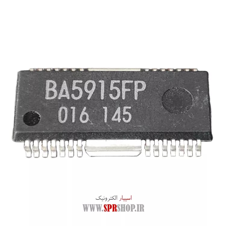 IC BA 5915