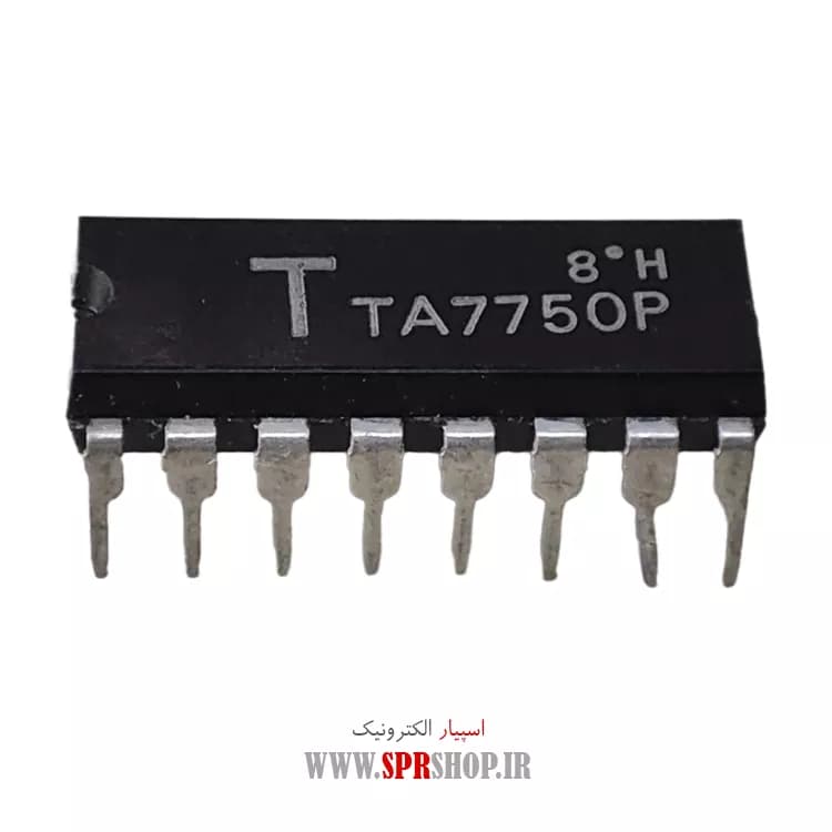 IC TA 7750