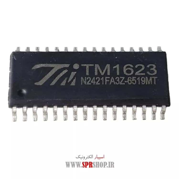 IC TM 1623 SOP-32 ORG