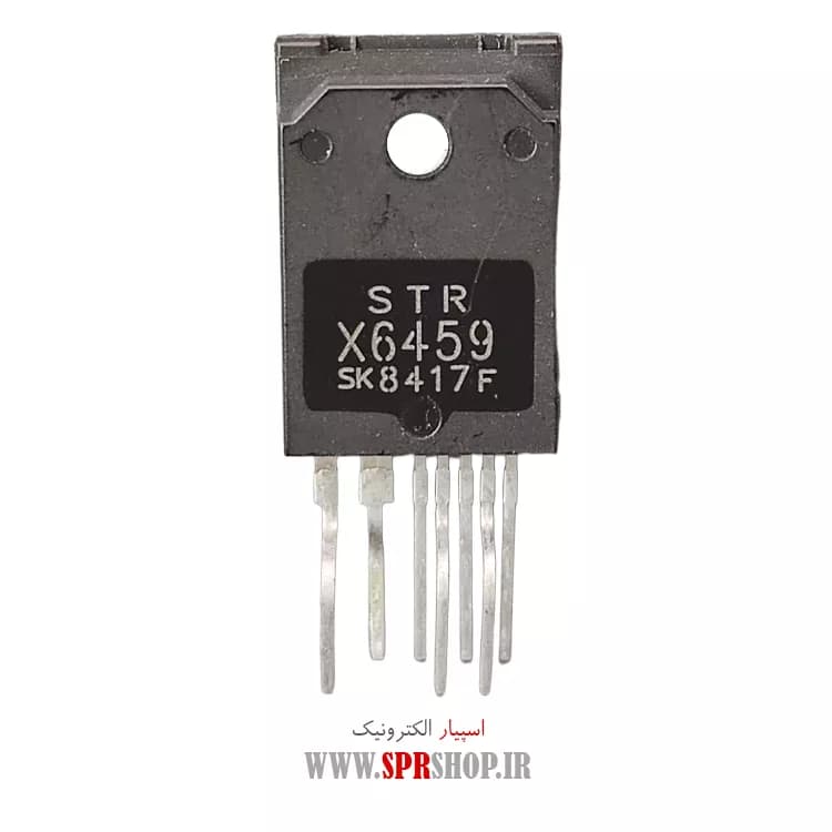 IC STRX 6459 ORG