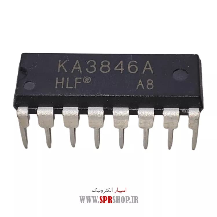 IC KA 3846 DIP-16
