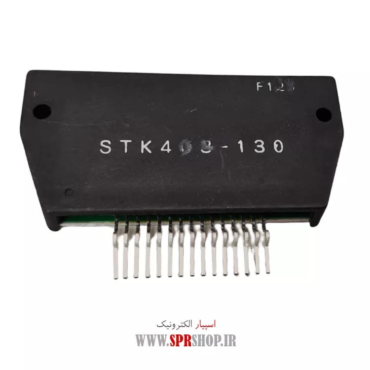 IC STK 403-130