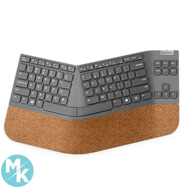 کیبورد برند Lenovo Go مدل Split