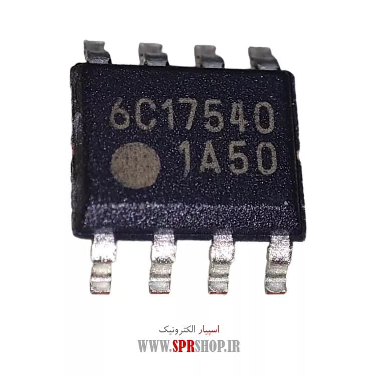 IC FA 1A50 SOP-8 — تصویر ۲