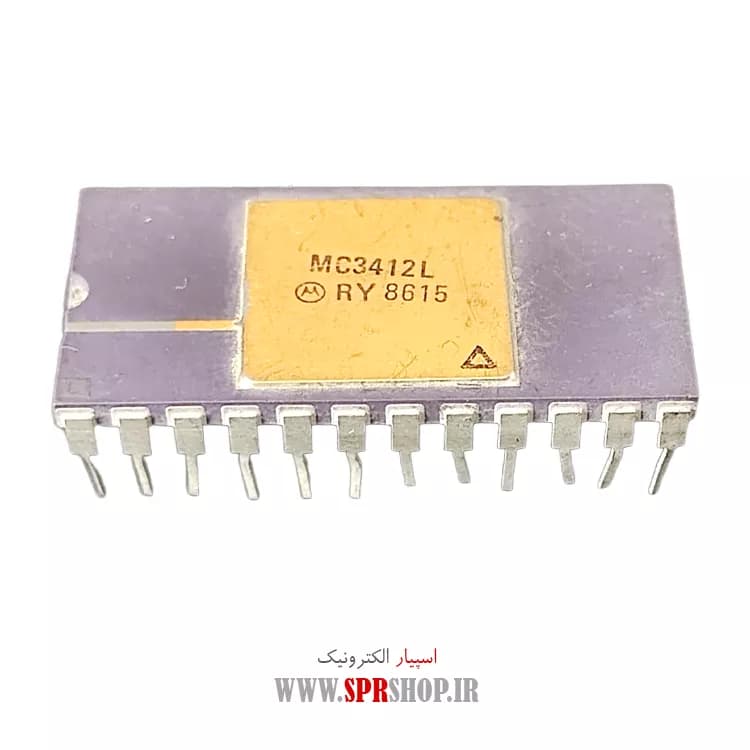 IC MC 3412L