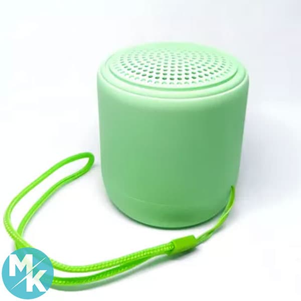 مینی اسپیکر برند KIMISO مدل M5 — تصویر ۲
