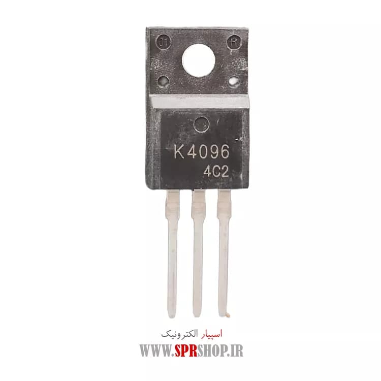 TR K 4096
