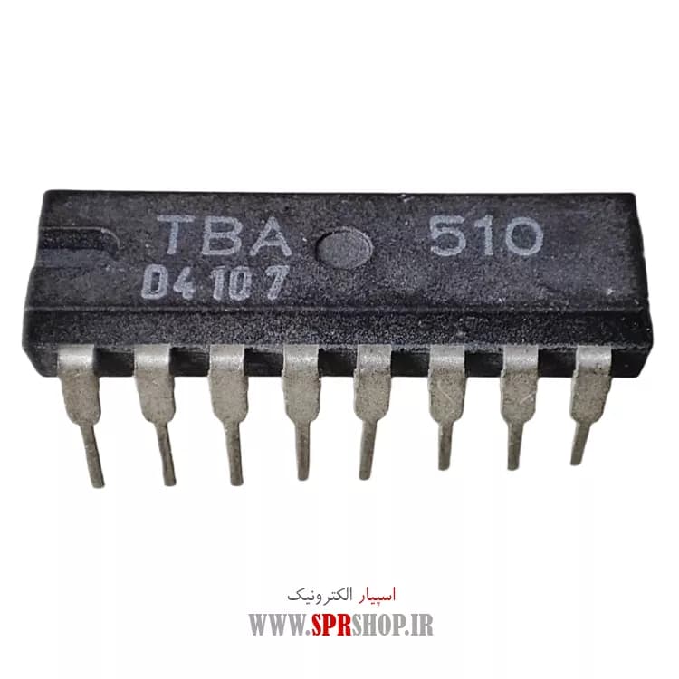 IC TBA 510