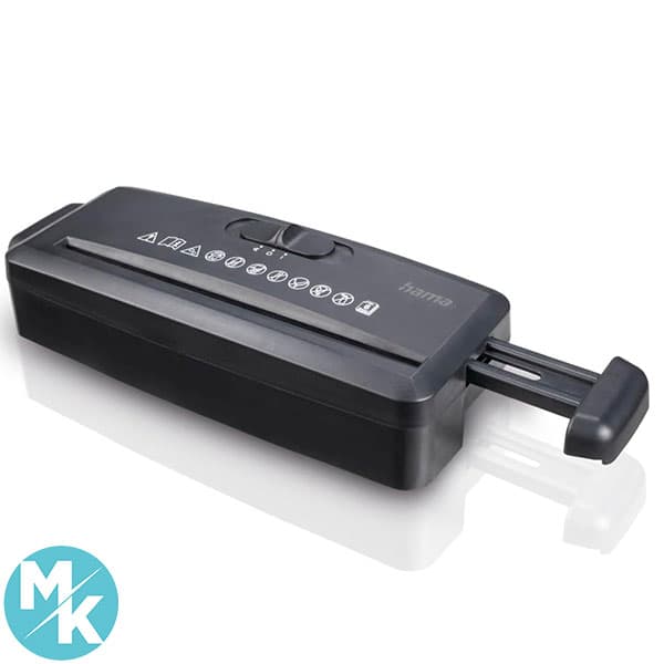 کاغذ خردکن برند Hama مدل Mini S6