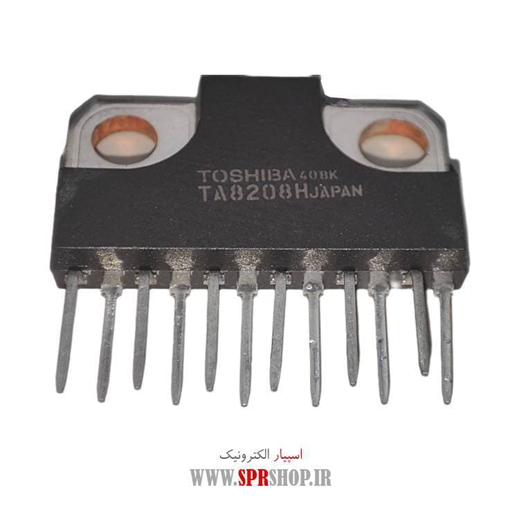 IC TA 8208H