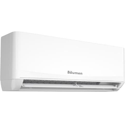 کولر گازی بویمن مدل BRH24TP ظرفیت 24000 — تصویر ۸