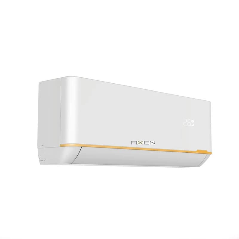 کولر گازی اسپلیت دیواری 24000 دور ثابت آکسون مدل XA-2410T1N