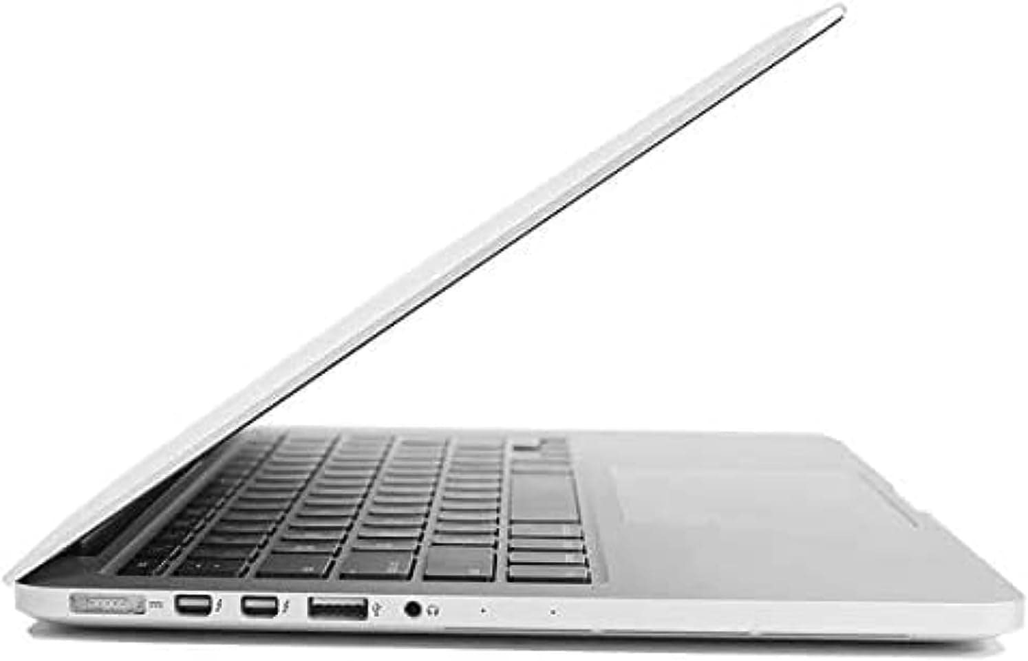 لپ‌تاپ مک‌بوک پرو MacBook Pro Retina 13-inch مدل A1502 (رم 16، حافظه 128، پردازنده i5) — تصویر ۱۲