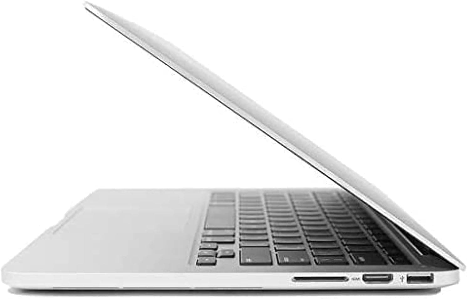 لپ‌تاپ مک‌بوک پرو MacBook Pro Retina 13-inch مدل A1502 (رم 16، حافظه 128، پردازنده i5) — تصویر ۳