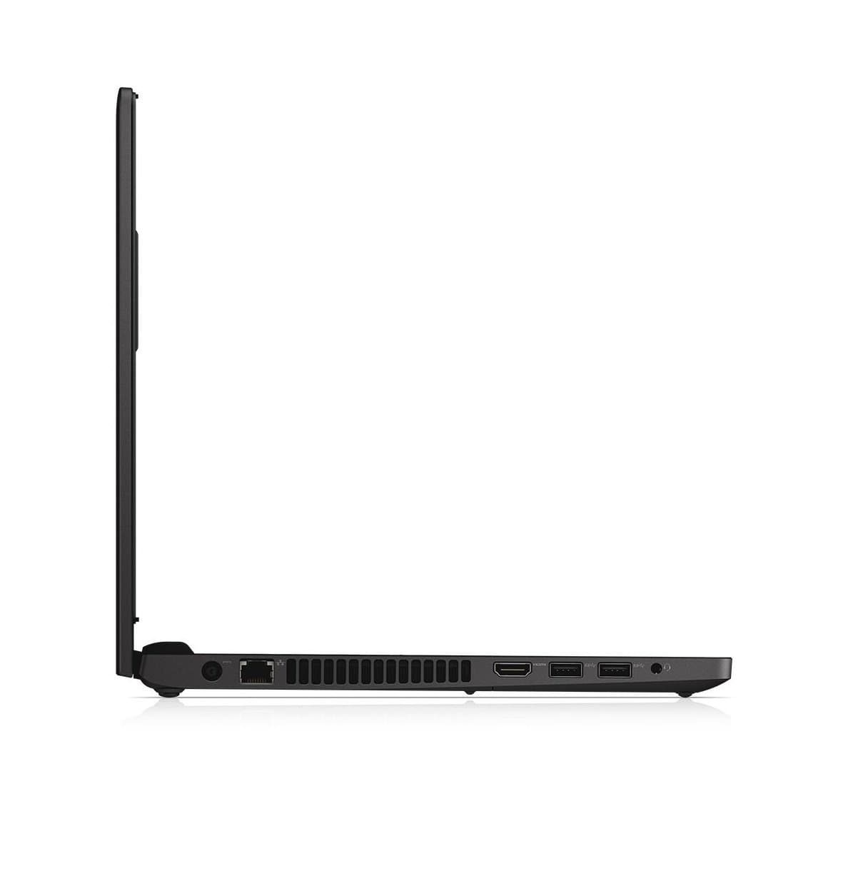 لپ‌تاپ گرافیکدار Dell Latitude 3470 | Core i7 نسل 6 | صفحه‌نمایش مات و 256GB SSD — تصویر ۱۲