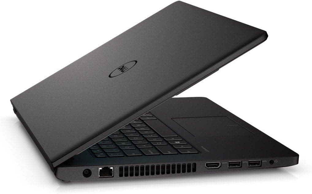 لپ‌تاپ گرافیکدار Dell Latitude 3470 | Core i7 نسل 6 | صفحه‌نمایش مات و 256GB SSD — تصویر ۸
