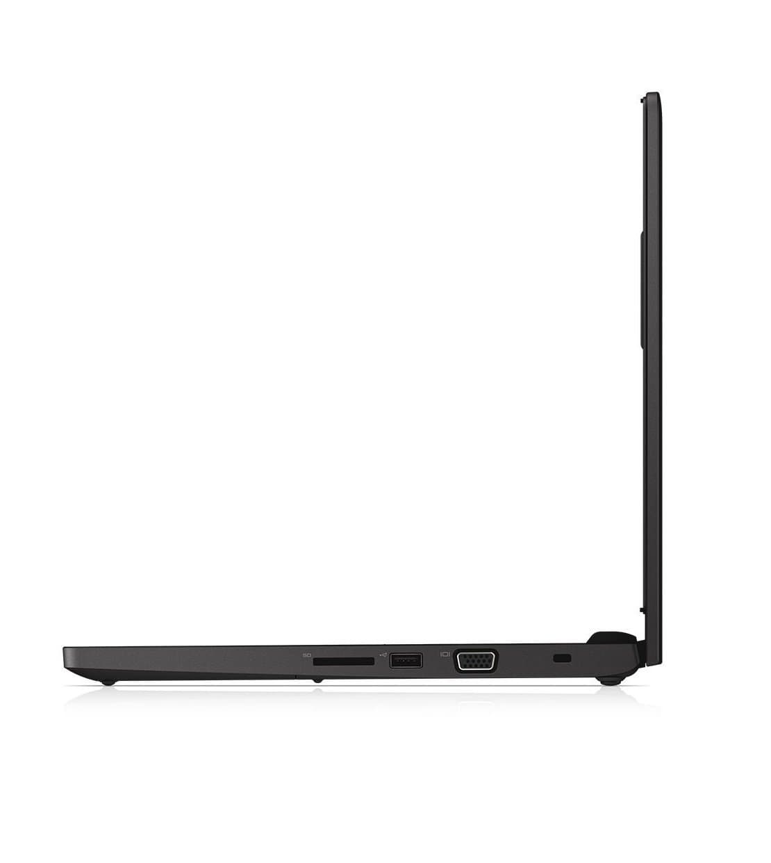لپ‌تاپ گرافیکدار Dell Latitude 3470 | Core i7 نسل 6 | صفحه‌نمایش مات و 256GB SSD — تصویر ۵
