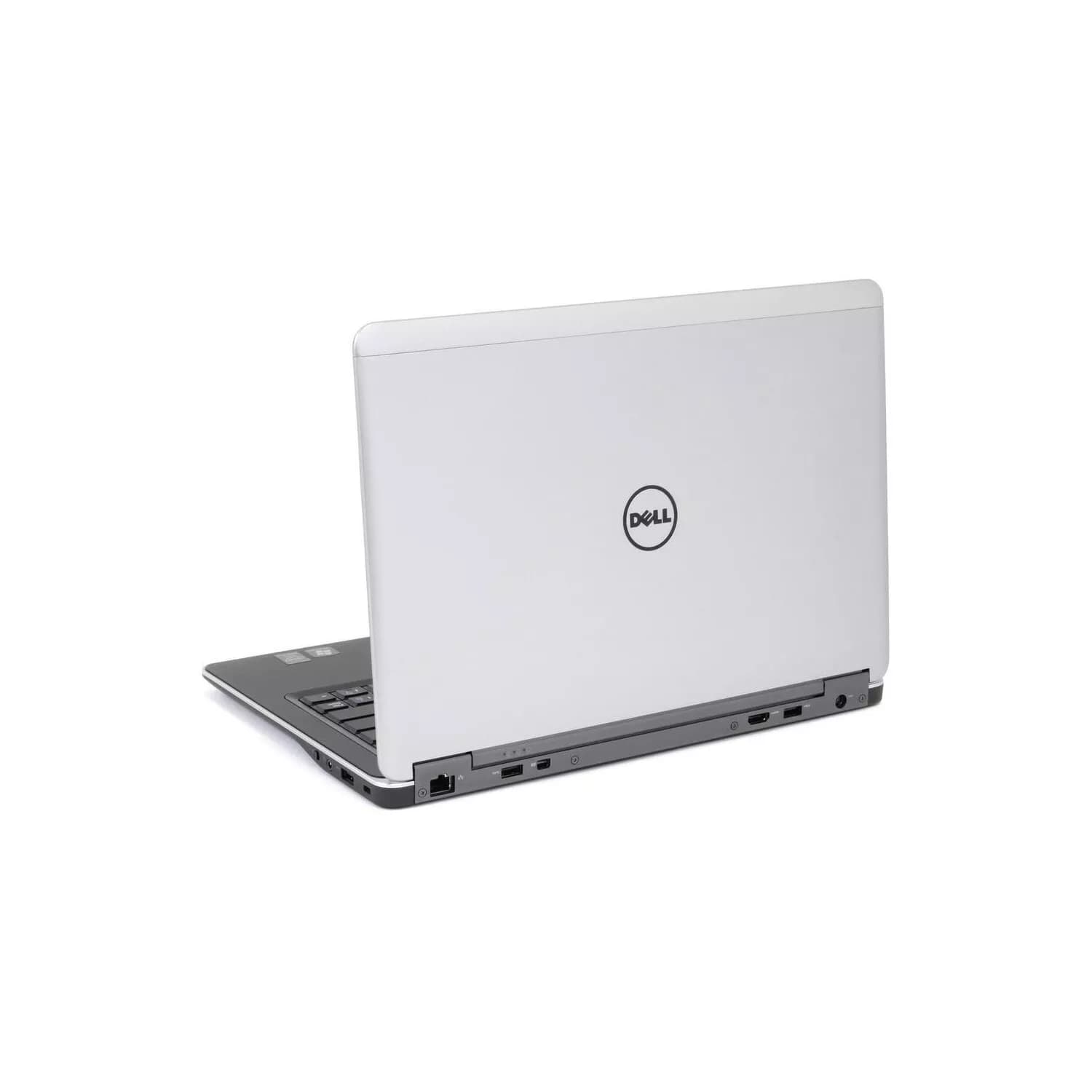 لپ‌تاپ Dell Latitude E7440 | پردازنده Core i5 نسل 4 | رم 8GB | حافظه SSD 256GB — تصویر ۱۲