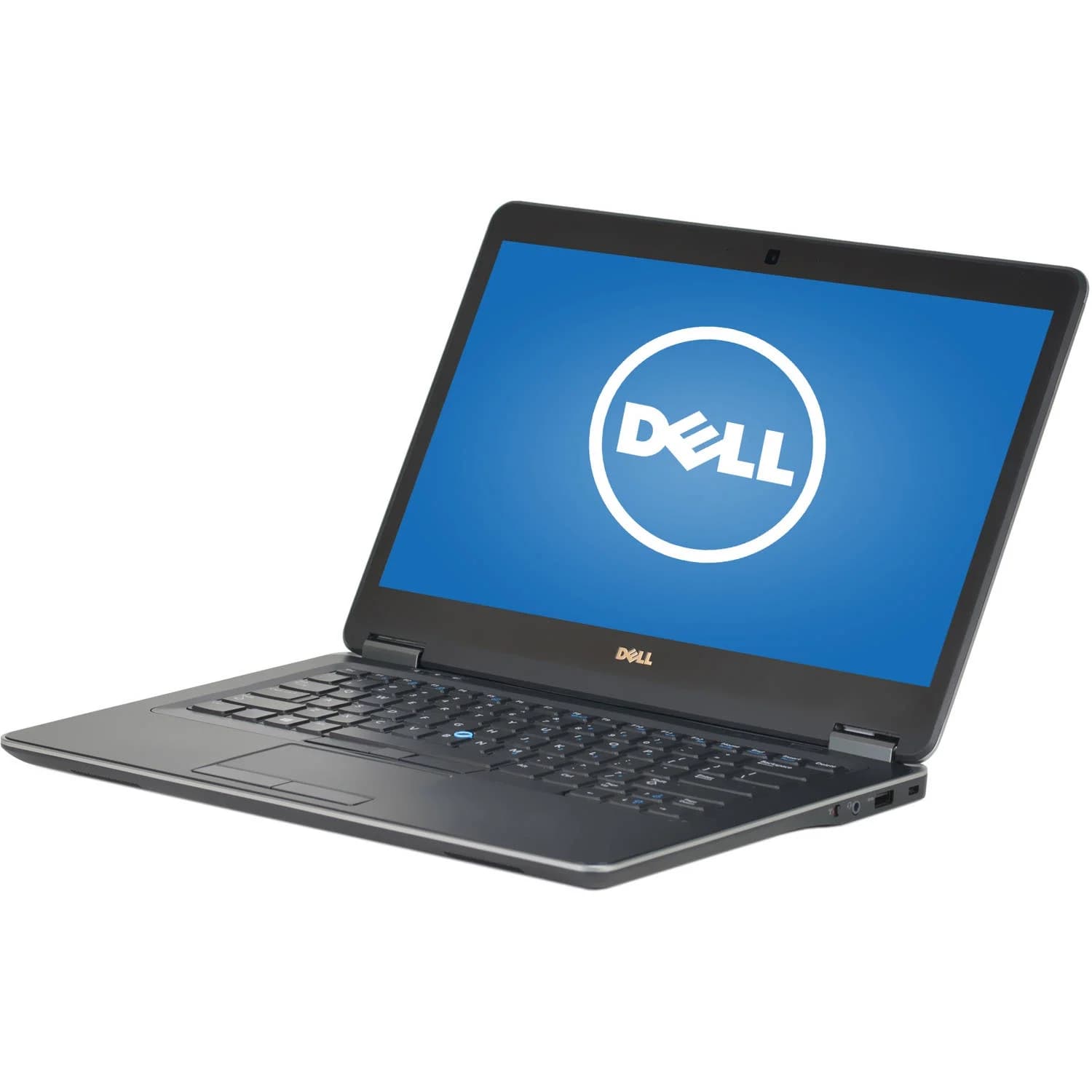 لپ‌تاپ Dell Latitude E7440 | پردازنده Core i5 نسل 4 | رم 8GB | حافظه SSD 256GB — تصویر ۸