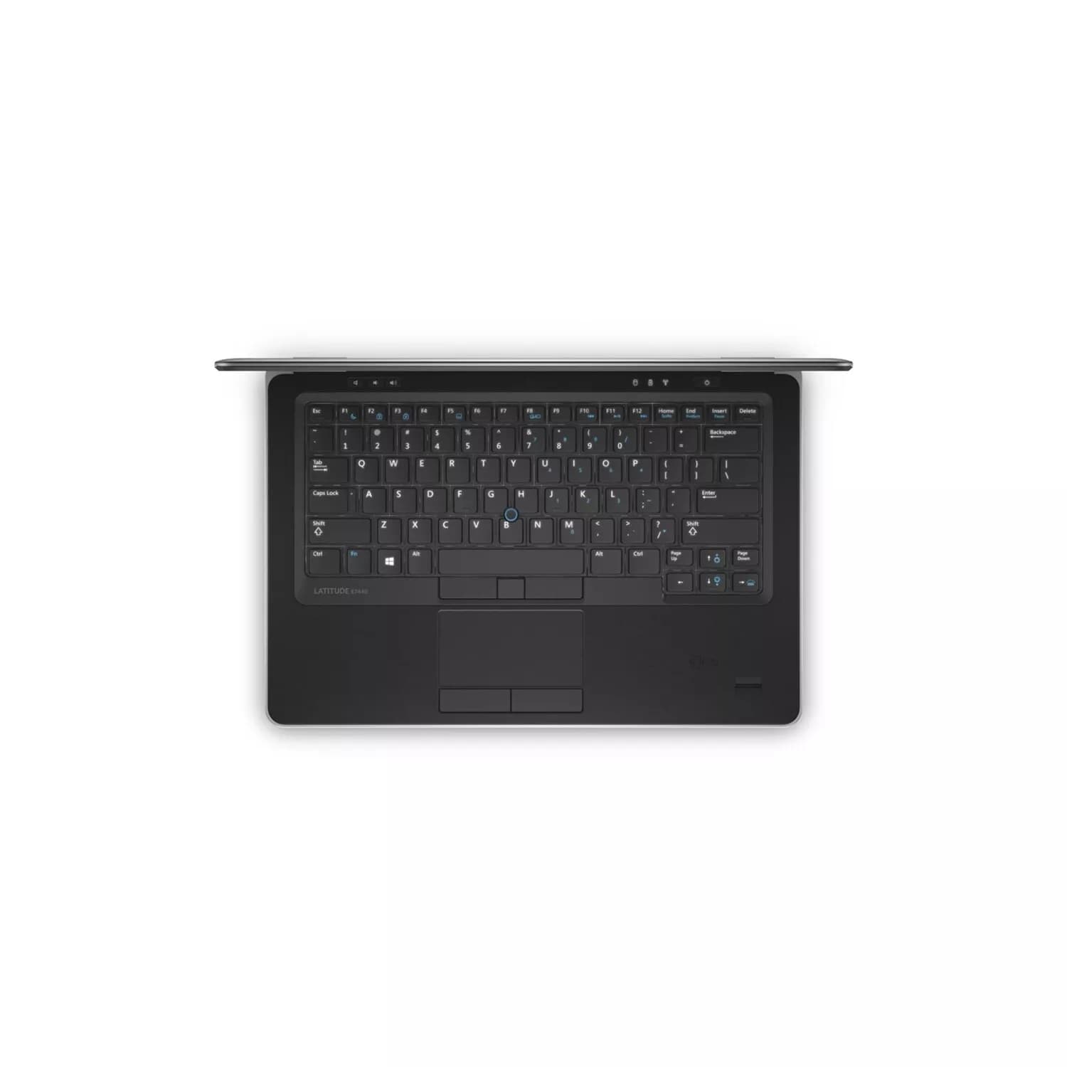 لپ‌تاپ Dell Latitude E7440 | پردازنده Core i5 نسل 4 | رم 8GB | حافظه SSD 256GB — تصویر ۷