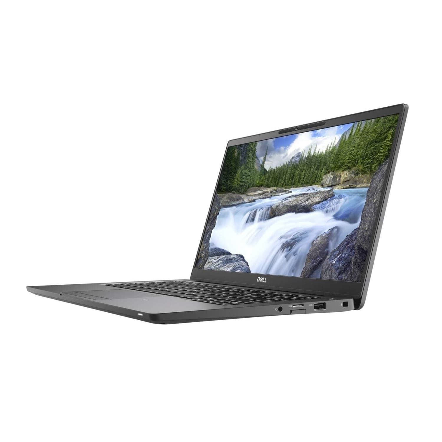 لپ تاپ دل E7400 مدل Dell Latitude E7400 i7-8665U نسل 8 — تصویر ۵