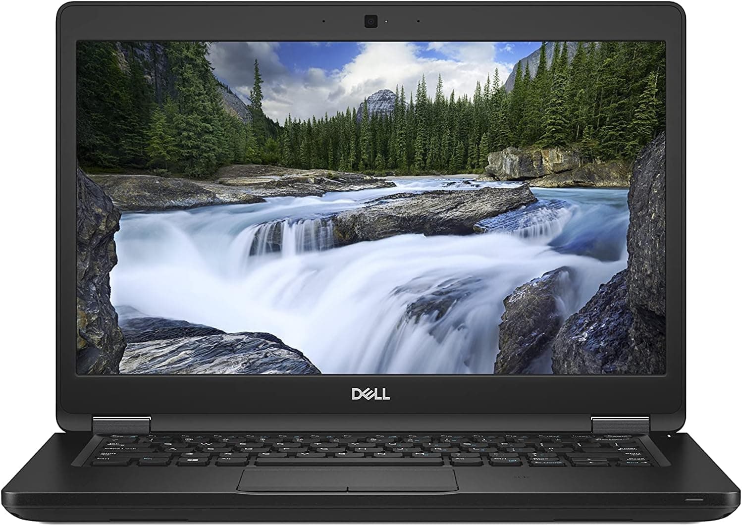 لپ تاپ دل 5490 مدل Dell Latitude 5490 i7-7820HQ نسل 7 — تصویر ۱۲