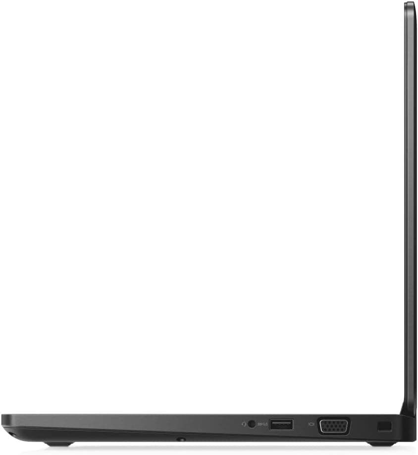 لپ تاپ دل 5490 مدل Dell Latitude 5490 i7-7820HQ نسل 7 — تصویر ۹