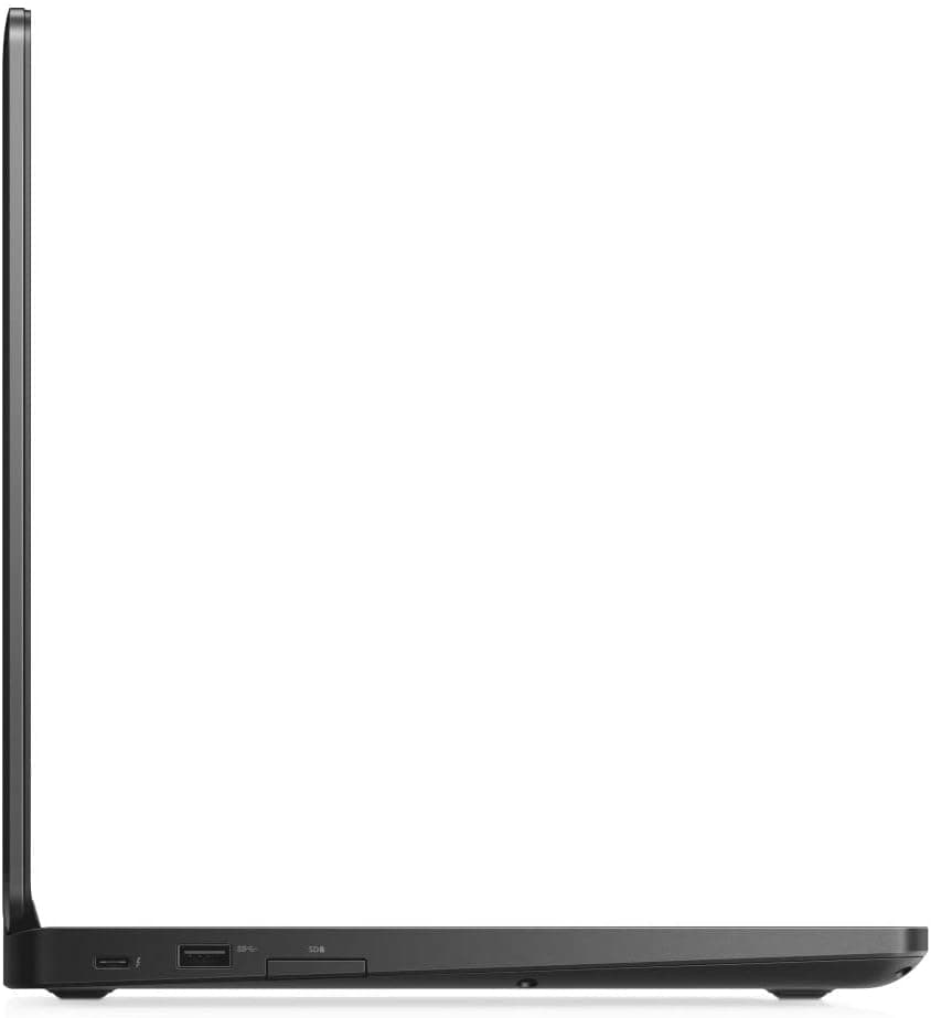لپ تاپ دل 5490 مدل Dell Latitude 5490 i7-7820HQ نسل 7 — تصویر ۳