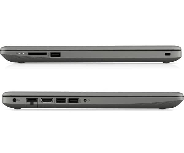 لپتاپ HP صفحه نمایش 15.6 اینچ مدل NoteBook 15-DB0521SA | پردازنده AMD A6 | حافظه 256GB SSD — تصویر ۴