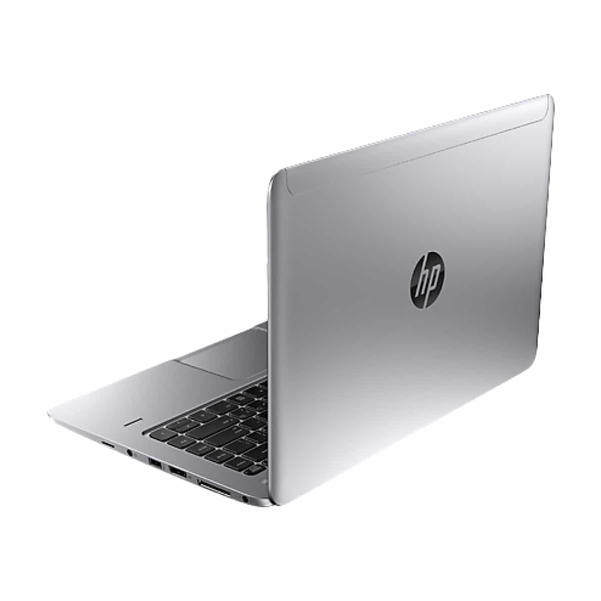 لپ‌تاپ HP EliteBook 1040 G1 | پردازنده Intel Core i5 4200U، 8GB RAM، حافظه 256GB SSD – استوک اورجینال — تصویر ۵