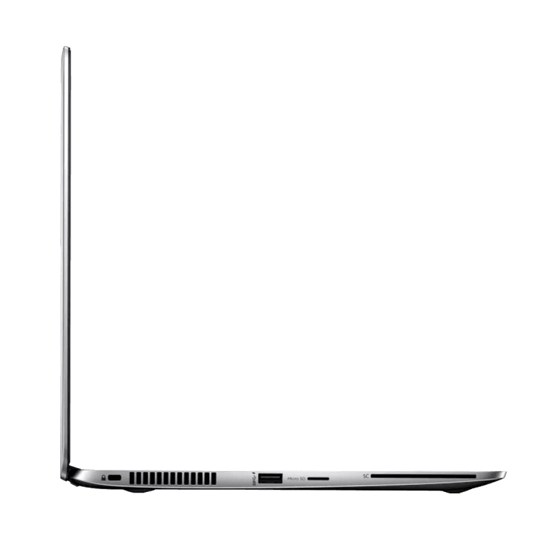 لپ‌تاپ HP EliteBook 1040 G1 | پردازنده Intel Core i5 4200U، 8GB RAM، حافظه 256GB SSD – استوک اورجینال — تصویر ۸